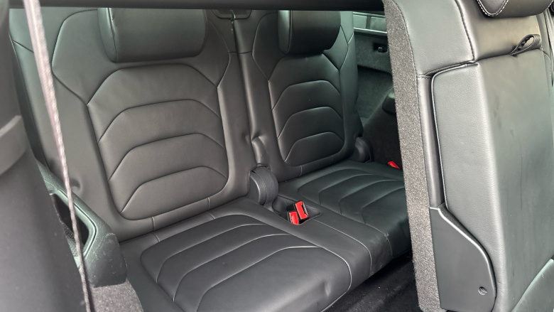 Skoda Kodiaq 1.5 TSI SE L Executive 5dr DSG [7 Seat] Petrol Estate